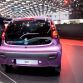 Peugeot 107 Facelift 2012 Live at Geneva 2012