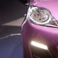 Peugeot 107 Facelift 2012 Live at Geneva 2012