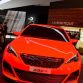 Peugeot in Geneva 2014