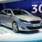 Peugeot in Geneva 2014
