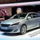 Peugeot in Geneva 2014