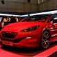Peugeot in Geneva 2014