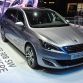 Peugeot 308 SW