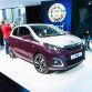 Peugeot in Geneva 2014