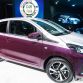 Peugeot in Geneva 2014