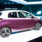 Peugeot in Geneva 2014