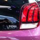 Peugeot in Geneva 2014