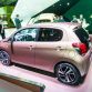 Peugeot in Geneva 2014