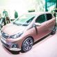 Peugeot in Geneva 2014