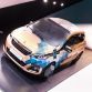 Peugeot 108 Tattoo Concept