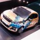 Peugeot 108 Tattoo Concept