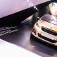 Peugeot 108 Tattoo Concept