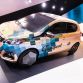 Peugeot 108 Tattoo Concept
