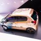 Peugeot 108 Tattoo Concept