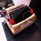 Peugeot 108 Tattoo Concept