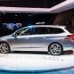 Peugeot in Geneva 2014