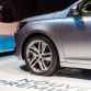 Peugeot in Geneva 2014