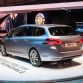 Peugeot in Geneva 2014