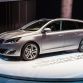 Peugeot in Geneva 2014