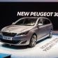 Peugeot in Geneva 2014