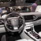 Peugeot in Geneva 2014