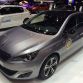 Peugeot in Geneva 2014