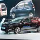 Peugeot in Geneva 2014
