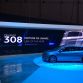 Peugeot in Geneva 2014