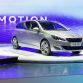 Peugeot in Geneva 2014