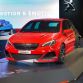 Peugeot in Geneva 2014