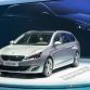 Peugeot in Geneva 2014