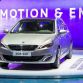 Peugeot in Geneva 2014