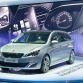 Peugeot in Geneva 2014