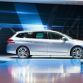 Peugeot in Geneva 2014