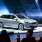 Peugeot in Geneva 2014