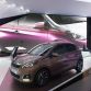 Peugeot in Geneva 2014