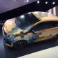 Peugeot in Geneva 2014