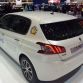 Peugeot in Geneva 2014