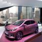 Peugeot in Geneva 2014