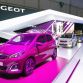 Peugeot in Geneva 2014