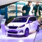Peugeot in Geneva 2014