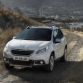 Peugeot 2008 2013