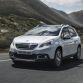 Peugeot 2008 2013