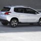 Peugeot 2008 2013