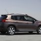 Peugeot 2008 2013