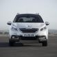 Peugeot 2008 2013