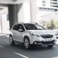 Peugeot 2008 2013