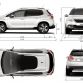 Peugeot 2008 2013