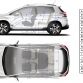 Peugeot 2008 2013