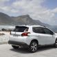 Peugeot 2008 2013